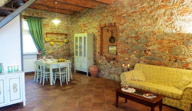 Holiday flat 'Rio Corso