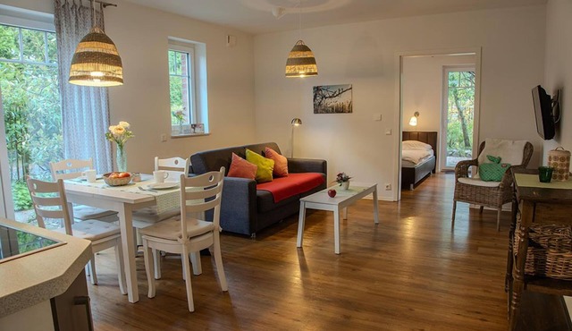 Holiday flat - Rubinstar