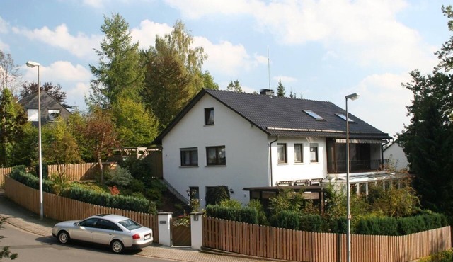 Holiday flat Westerwaldblick Dillenburg