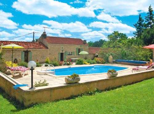 Holiday Home Le Coustal by Interhome