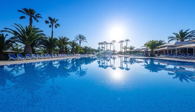 Holiday home 50 m to the Mediterranean Sea