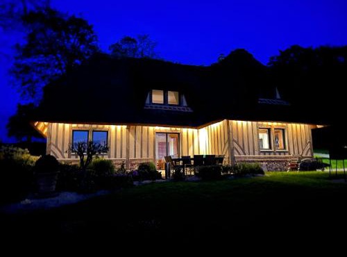 Holiday home Le clos du phare