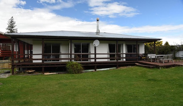 Holiday Haven