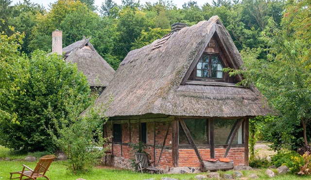 Holiday Home 'Im Grünen'