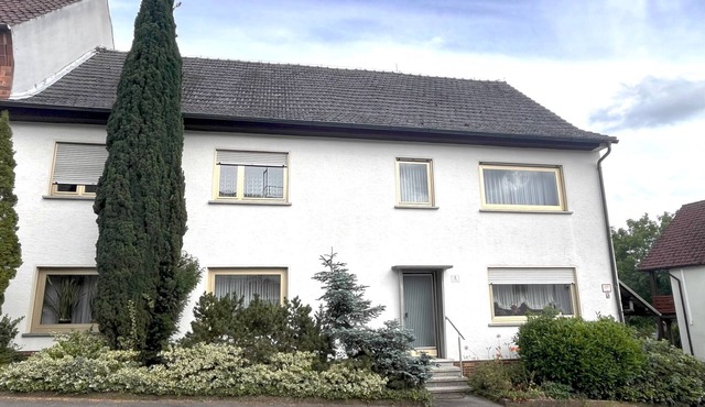 Holiday Home 'Idyllische Bauernhof' with Shared Terrace, Private Garden and Wi-Fi