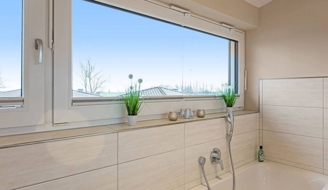 Holiday Home for 5 guests with 105m² in Fehmarn OT Klausdorf (55105)