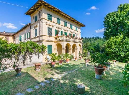 Holiday Home Villa Mandri by Interhome