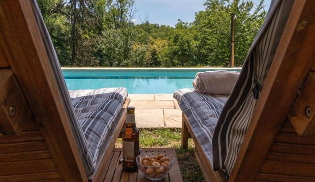Holiday house for 10 persons in Terranuova Bracciolini, Tuscany (Arezzo Province)