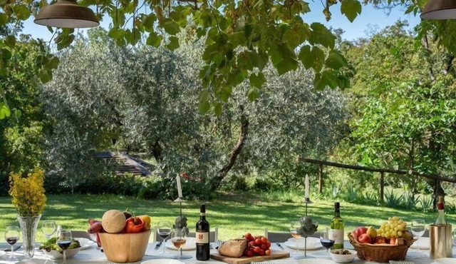 Holiday house for 10 persons approx. 300 qm in Terranuova Bracciolini, Tuscany (Arezzo Province)
