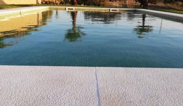 Holiday Home 'Herdade Monte Gordo - Casa 1' with Shared Pool, Wi-Fi and Air Conditioning