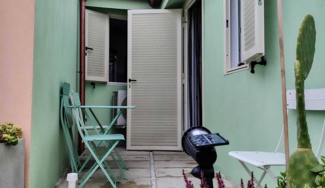 HOLIDAY-HOLIDAY HOME TURQUOISE OASIS