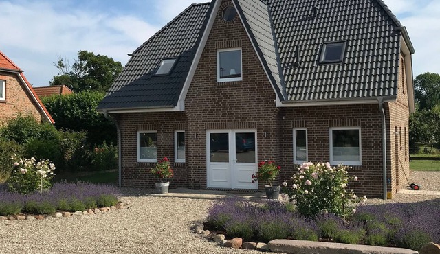 Holiday home for 6 guests with 135m² in Fehmarn OT Vitzdorf (92295)