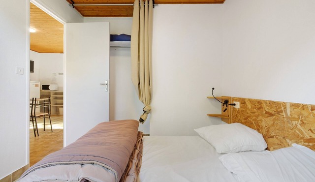 Holiday Home "Maison 4 Personnes"