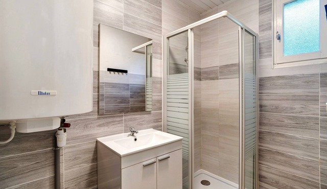 Holiday Home "Maison 4 Personnes"