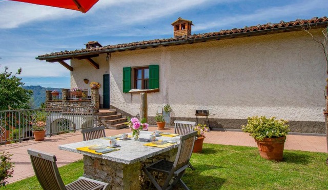 Holiday Home delle Stelle by Interhome