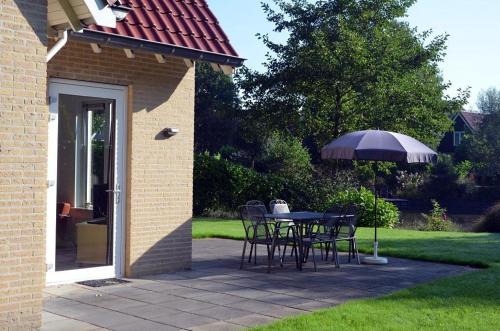 Holiday Home 102