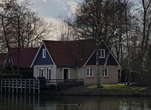 Holiday Home 142