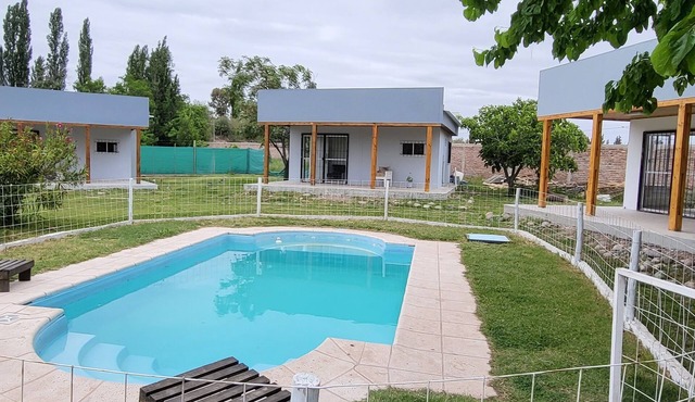 Holiday Home 3