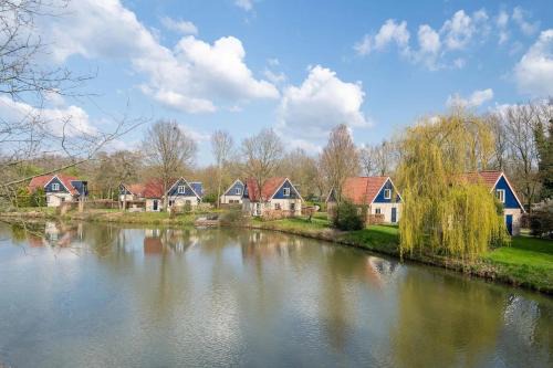 Holiday Home 81
