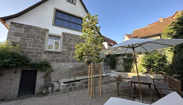 Holiday home Abendschein`s Hof