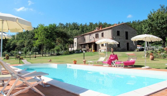 Holiday Home Alighiero II by Interhome