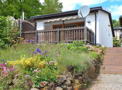 Holiday Home am Knoten by Interhome