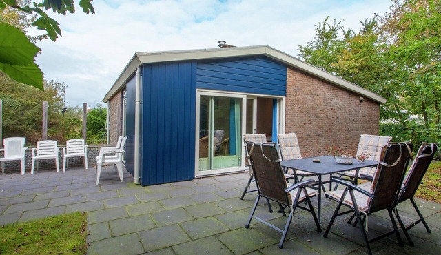 Holiday Home Ameland near North Sea Beach