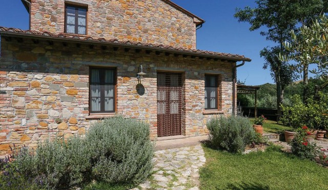 Holiday Home Amos by Interhome