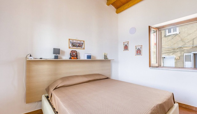 Holiday Home 'Apollo' with Sea View and Wi-Fi