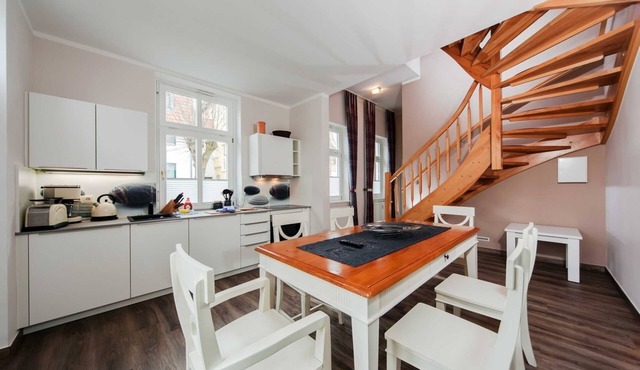 Holiday home Arkona - Haus Grahl GM 69912