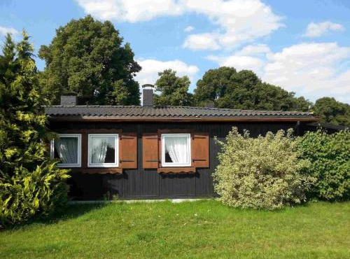 Holiday Home Barbara by Interhome