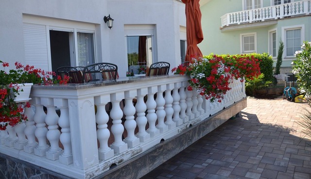Holiday home Basic Apartment 1a
