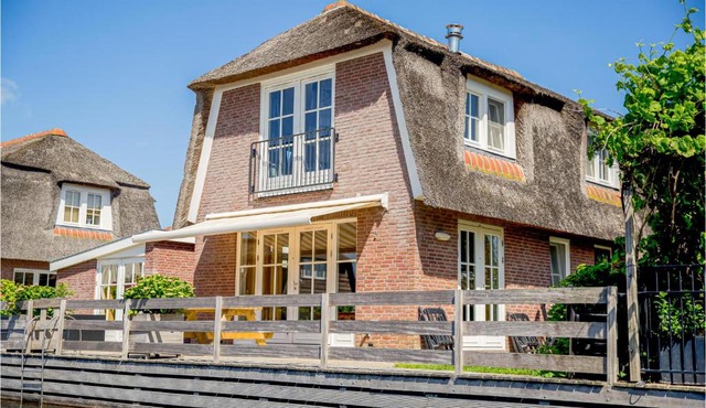 Holiday Home Breukelen