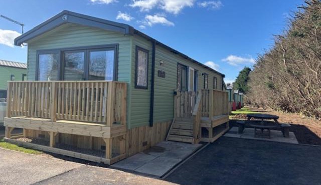 Holiday Home by the river Nidd N11