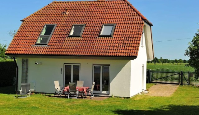 Holiday home Crane Coast