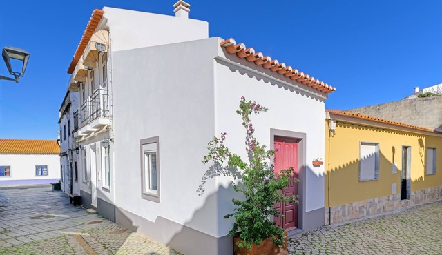 Holiday Home 'Casa Das Batatas'