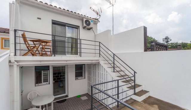 Holiday Home "Casa do Poema" with Mountain View, Private Terrace & Wi-Fi