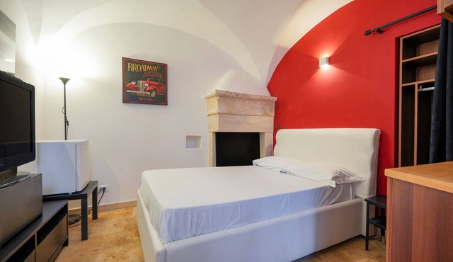 Holiday Home 'Centro' with Wi-Fi