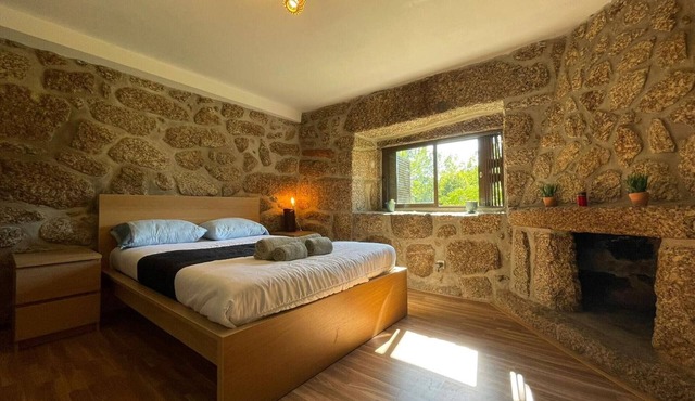 Holiday Home 'Completa' with Mountain View, Private Terrace and Wi-Fi
