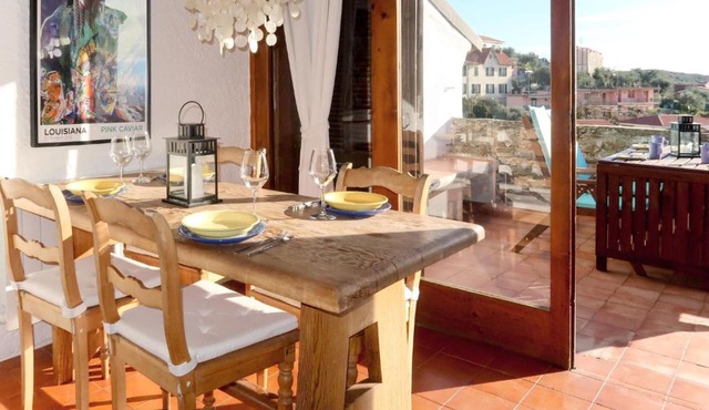 Holiday Home Danese by Interhome