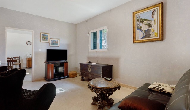 Holiday Home 'Das Cores' with Mountain View, Shared Pool and Wi-Fi