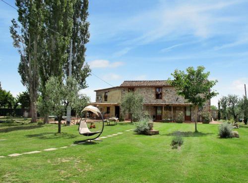 Holiday Home Daussiè by Interhome