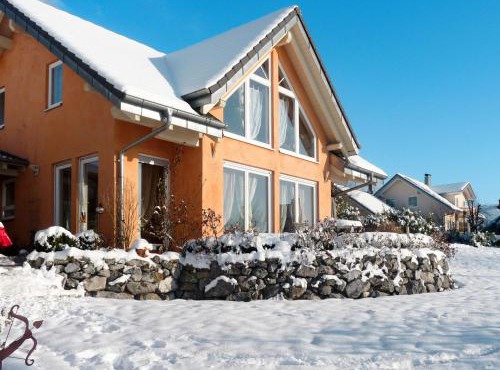 Holiday Home Casa Luna by Interhome