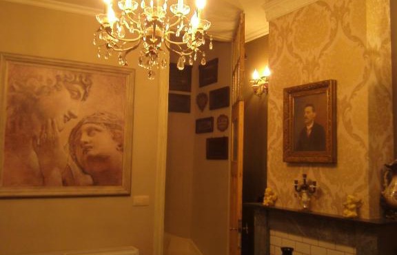 Holiday Home De Historie