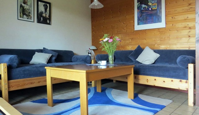 Holiday home in Mielinghausen near ski area