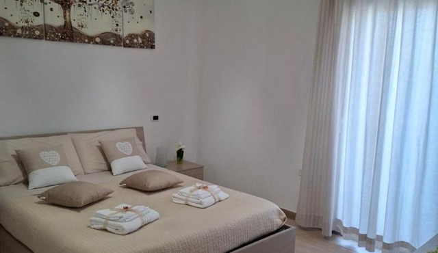 Holiday Home Dolia Center