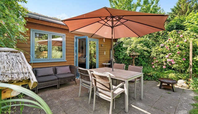 Holiday Home 'Dollrott' with Private Terrace, Private Garden and Wi-Fi