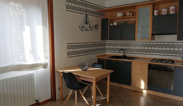 HOLIDAY HOME DONATELLA