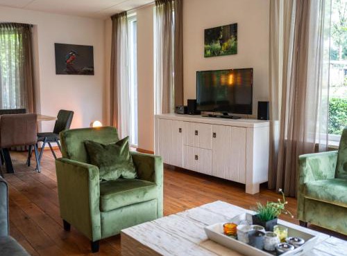 Holiday Home Douglas by Interhome