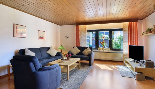 Holiday Home “Eifelferienhaus Thome” with Wi-Fi